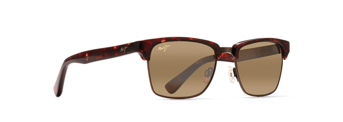MAUI JIM MJ257 KAWIKA H257-16C 54