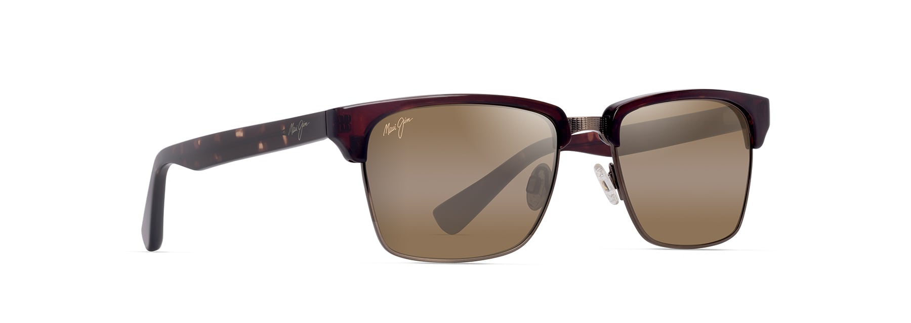 MAUI JIM MJ0354S Kawika XL 003 58