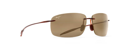 MAUI JIM MJ422 BREAKWALL H422-26 63
