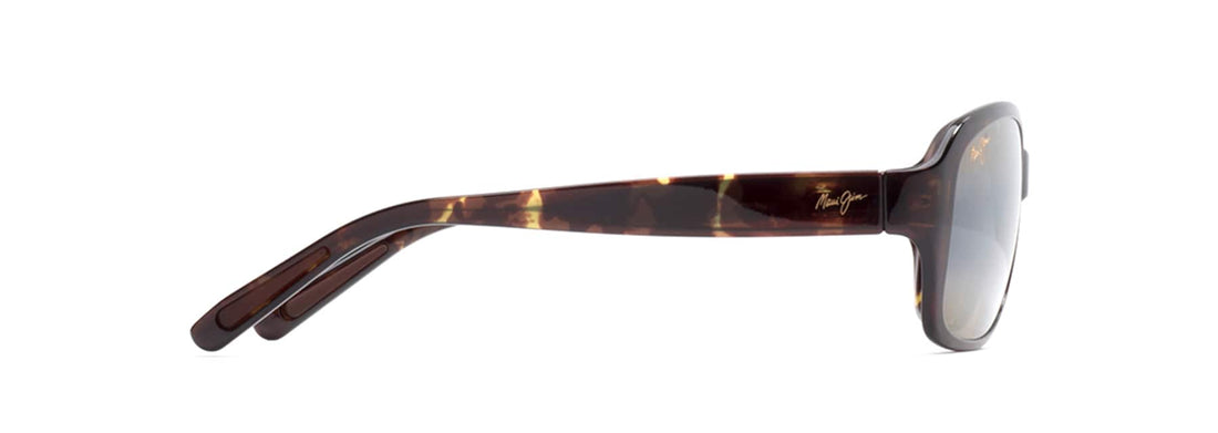MAUI JIM MJ433 KOKI BEACH H433-15T 56