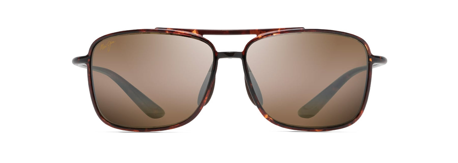 MAUI JIM MJ437 KAUPO GAP H437-10 61