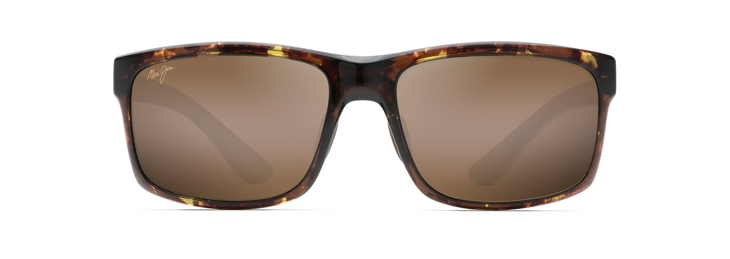 MAUI JIM MJ439 POKOWAI ARCH H439-15T 58