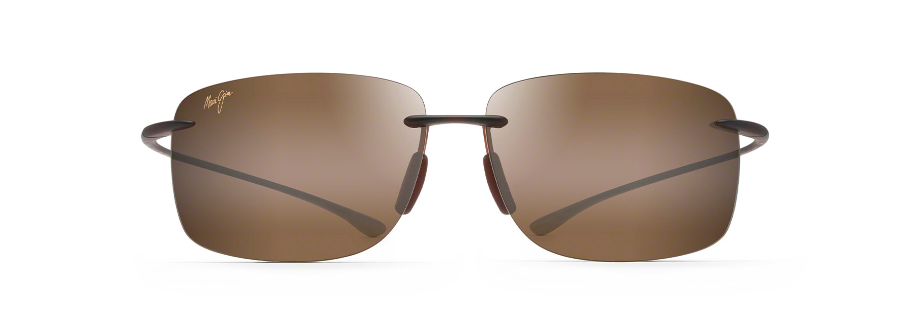 MAUI JIM MJ443 HEMA H443-26M 62