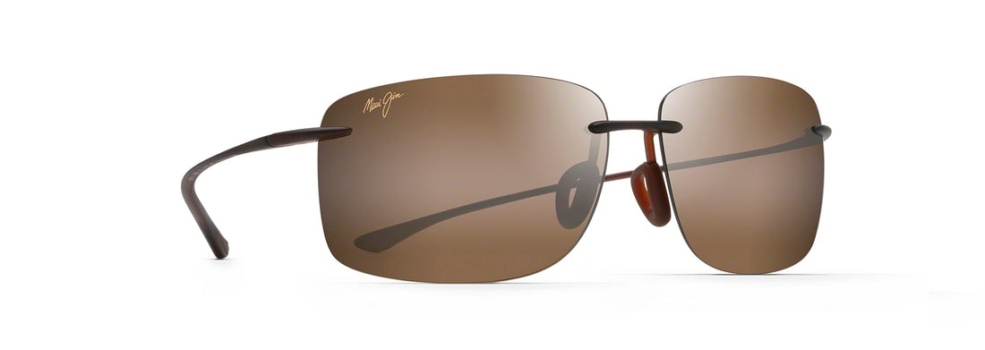 MAUI JIM MJ443 HEMA H443-26M 62