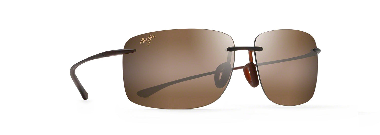 MAUI JIM MJ443 HEMA H443-26M 62