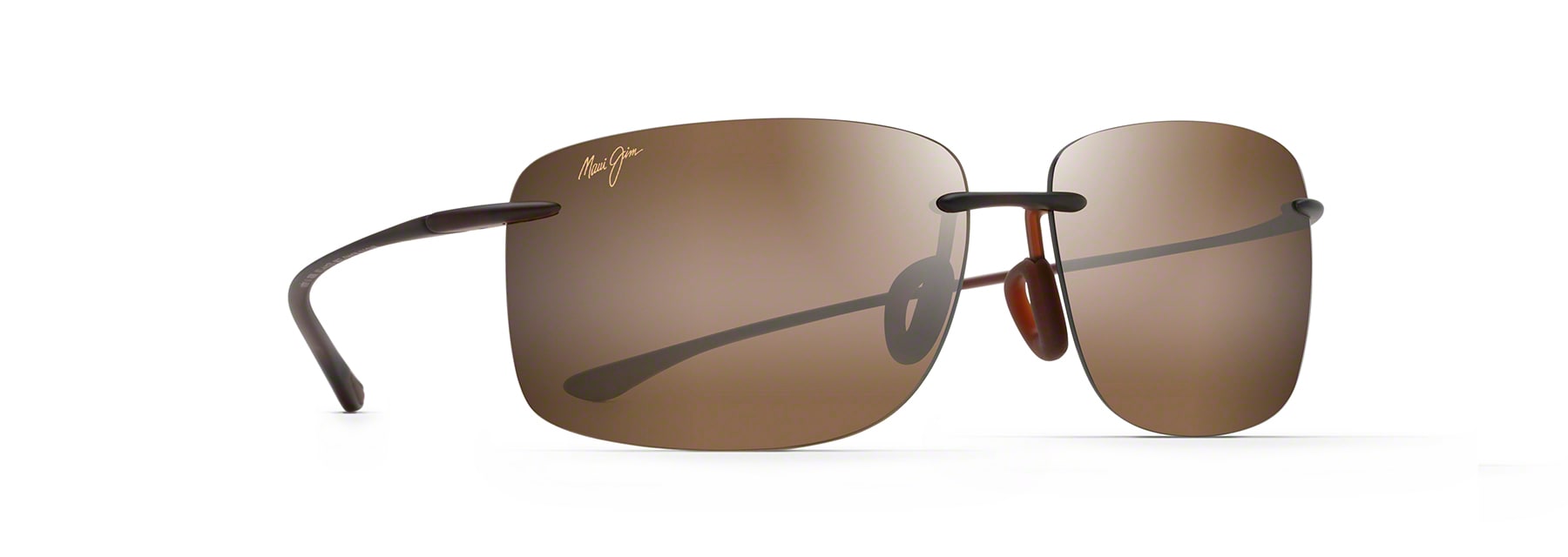 MAUI JIM MJ443 HEMA H443-26M 62