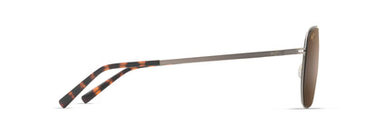 MAUI JIM MJ0605S SHARKS COVE 003 55