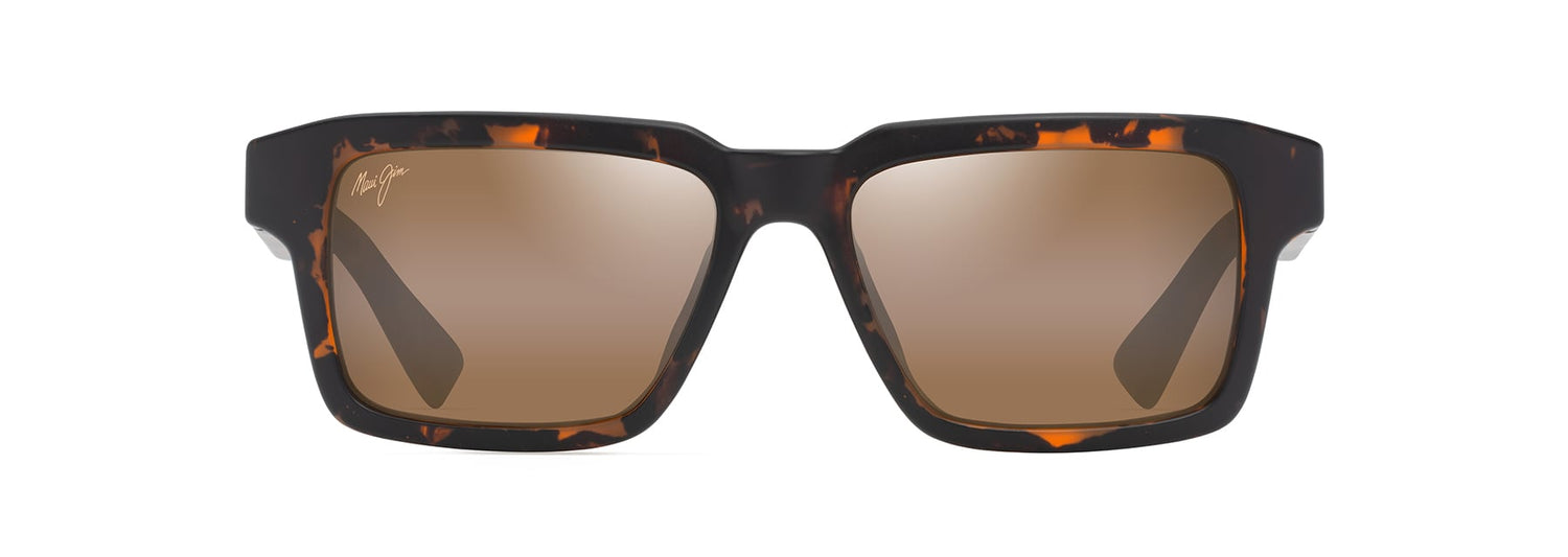 MAUI JIM MJ635 KAHIKO H635-10 53