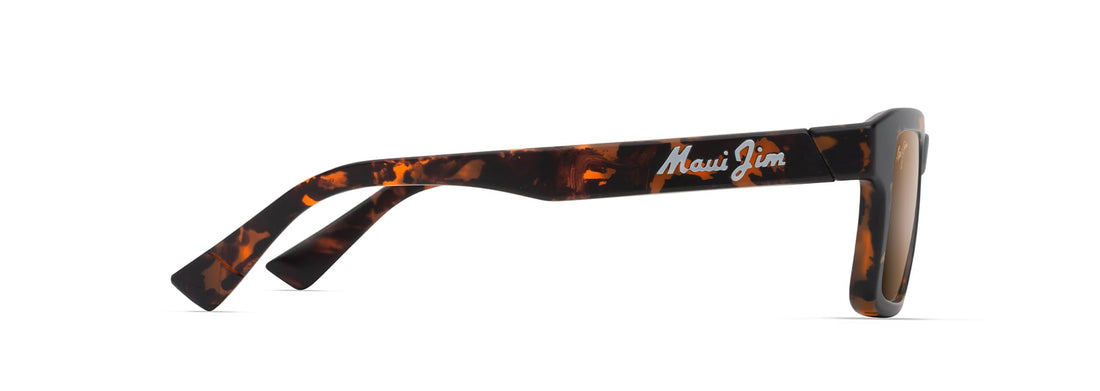 MAUI JIM MJ635 KAHIKO H635-10 53