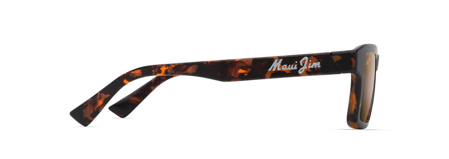 MAUI JIM MJ635 KAHIKO H635-10 53