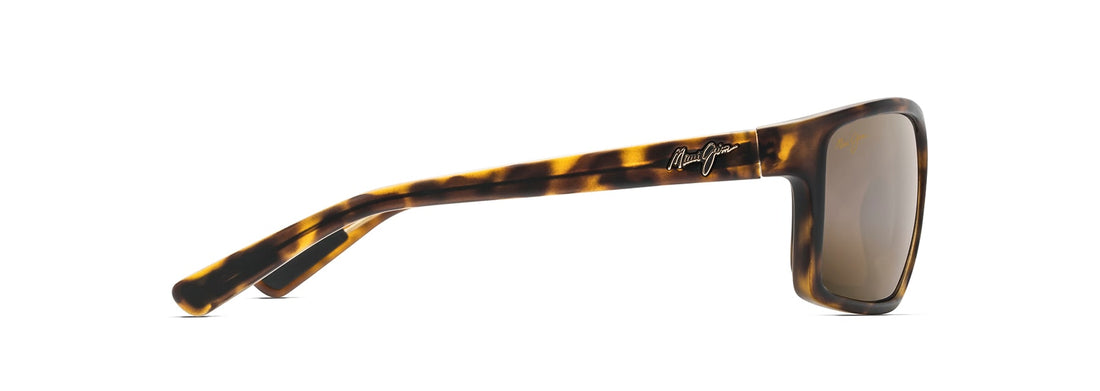 MAUI JIM MJ746 BYRON BAY H746-10M 62