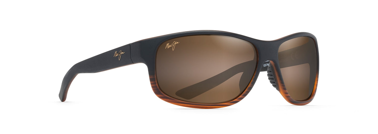 MAUI JIM MJ840 KAIWI CHANNEL H840-25C 62