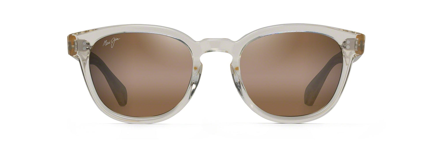 MAUI JIM MJ842 CHEETAH 5 H842-21D 52