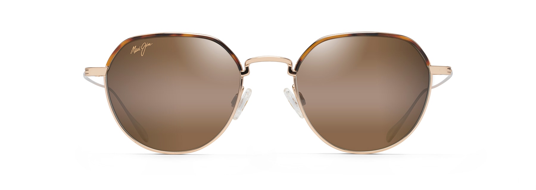 MAUI JIM MJ859 ISLAND EYES H859-16 50