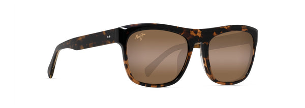 MAUI JIM MJ872 S-TURNS H872-10 56