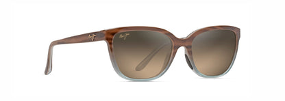 MAUI JIM MJ758 HONI HS758-22B 54