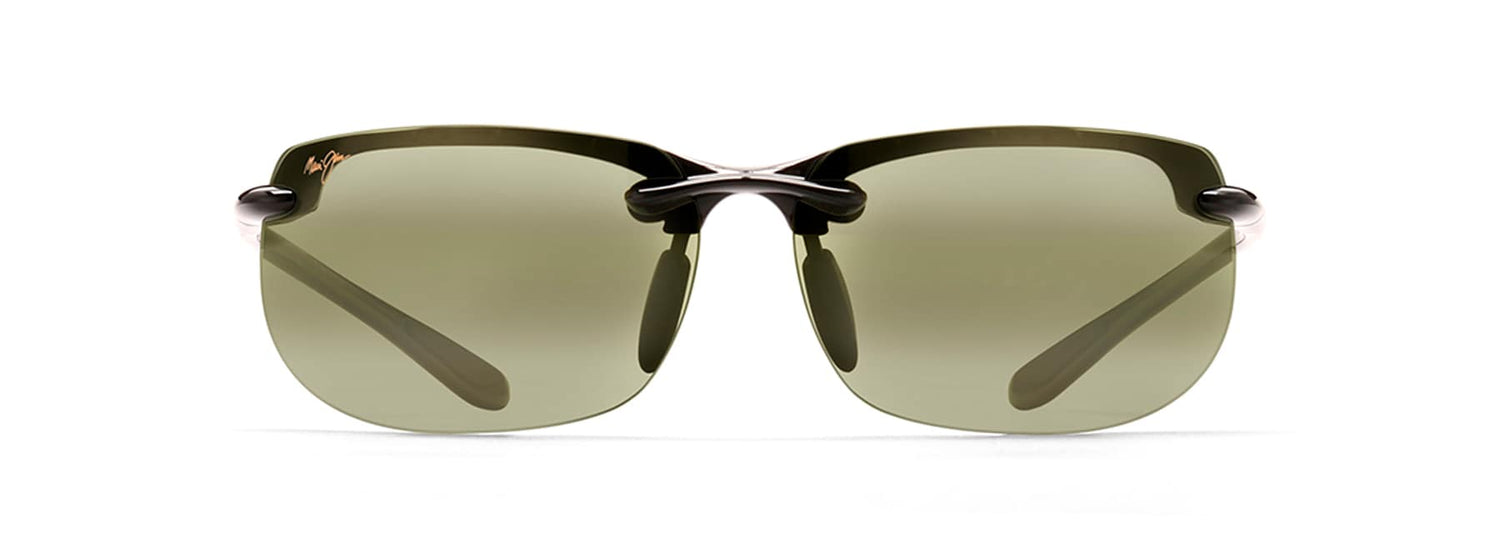 MAUI JIM MJ412 BANYANS HT412-02 70