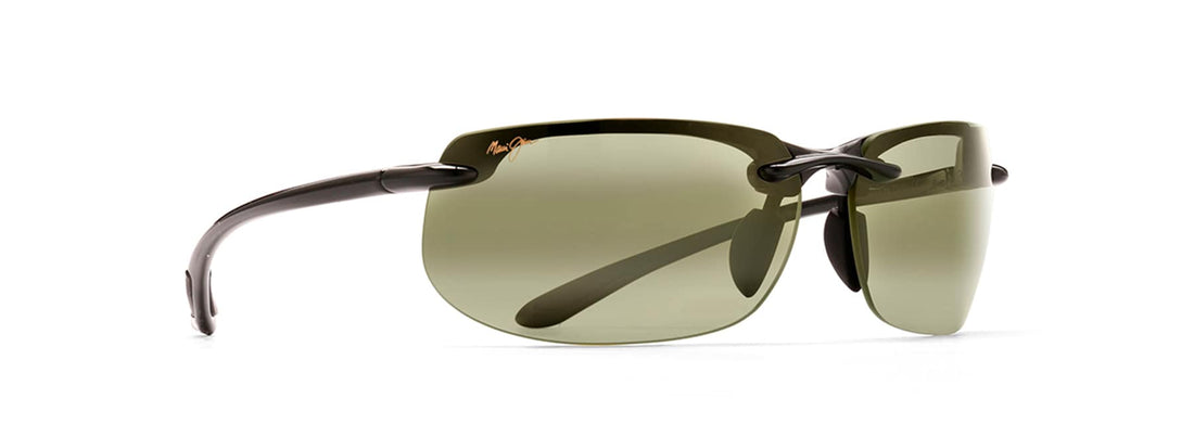 MAUI JIM MJ412 BANYANS HT412-02 70