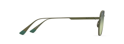 MAUI JIM MJ0633S LEWALANI 002 52