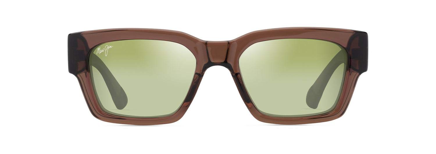MAUI JIM MJ642 HTS642-01A 53
