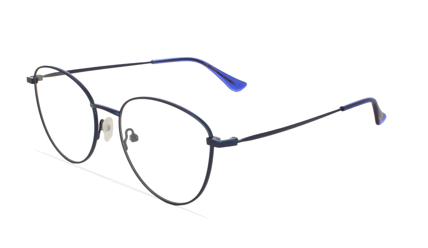 GREYHOUNDERS HATSUNE BLUE 53