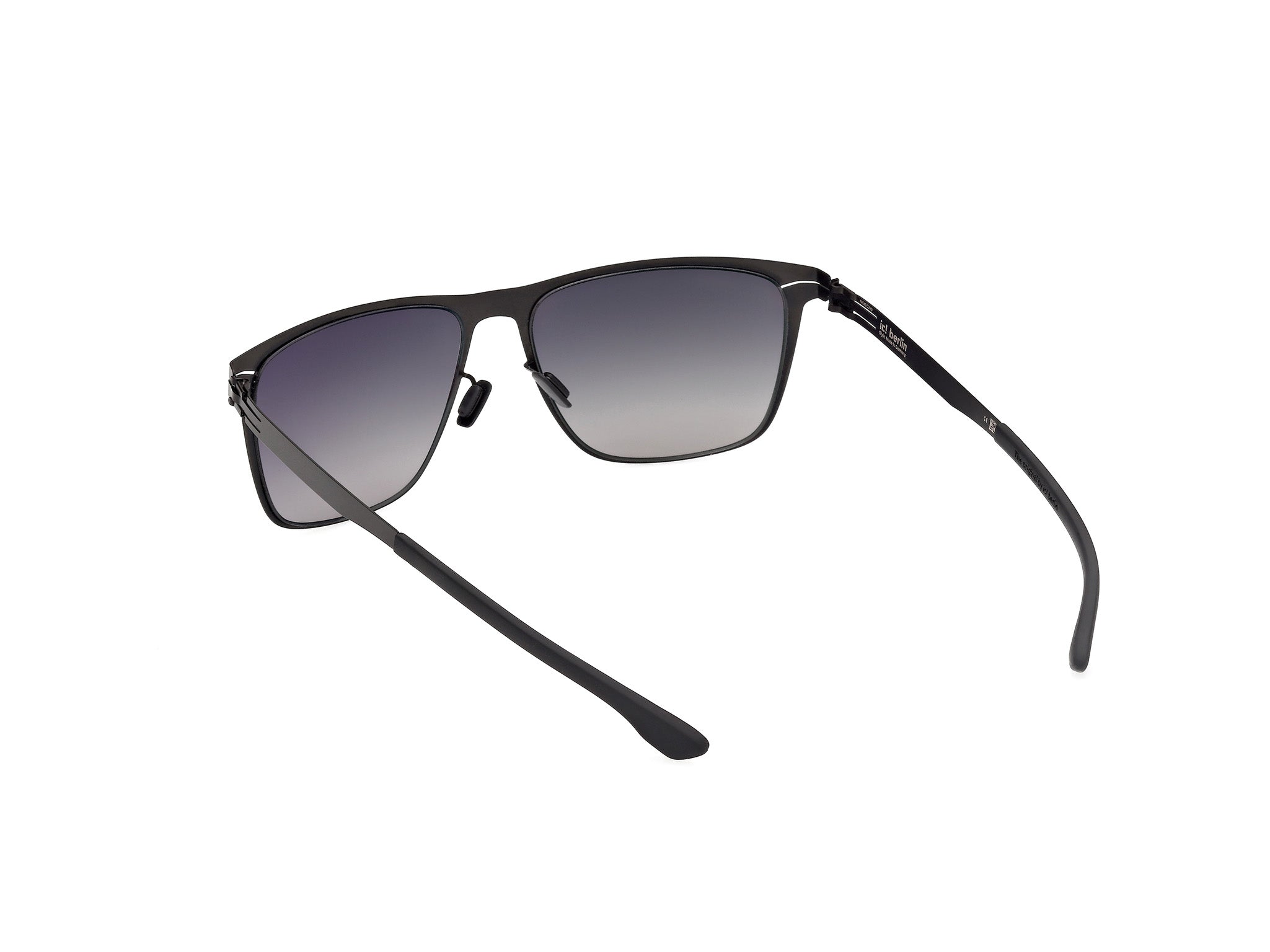 IC! BERLIN IC0003 CHARLIE 02B 57