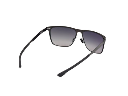 IC! BERLIN IC0003 CHARLIE 02B 57