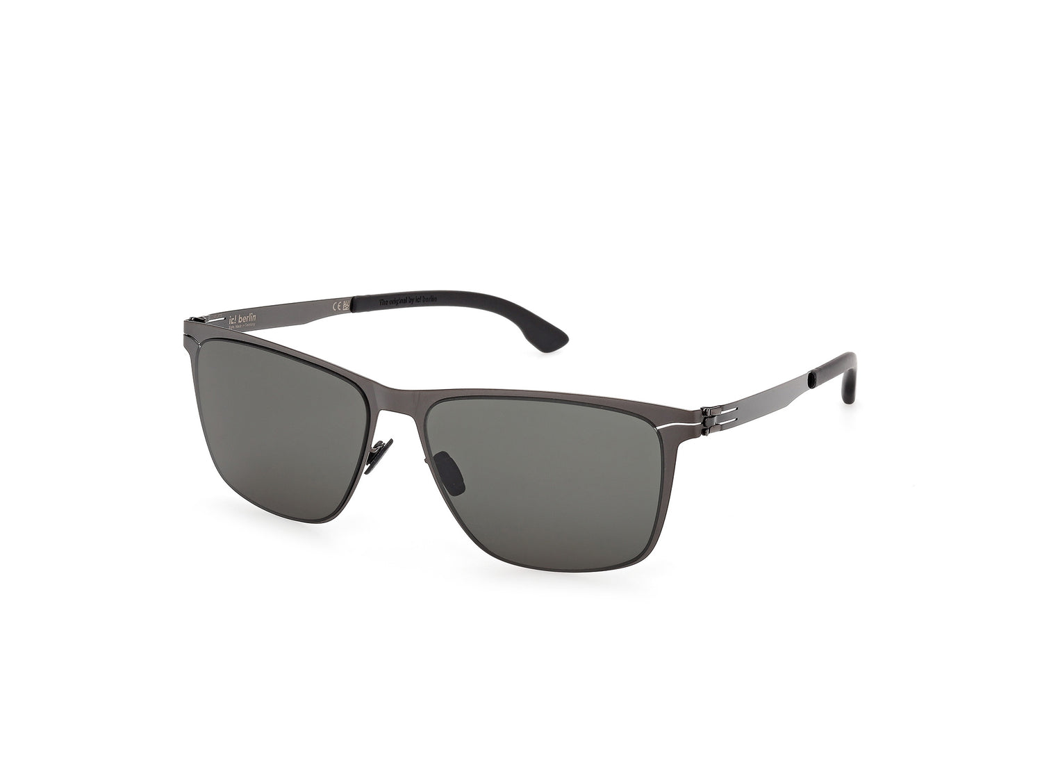 IC! BERLIN IC0003 CHARLIE 08N 57