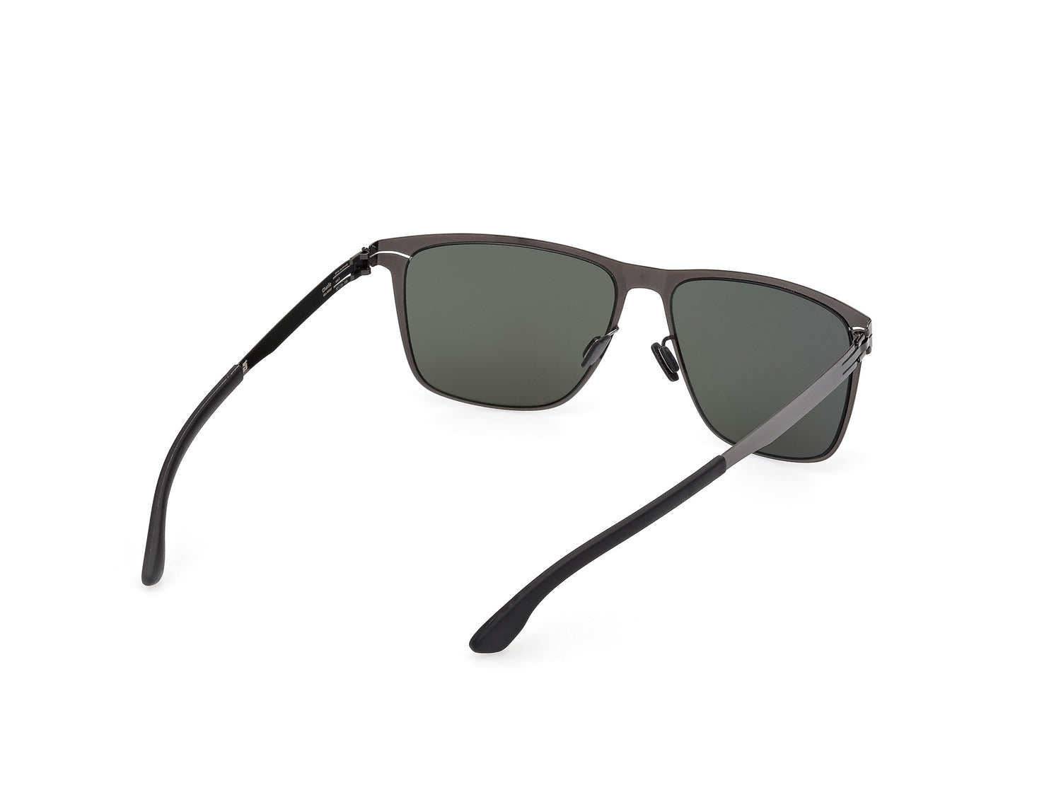 IC! BERLIN IC0003 CHARLIE 08N 57