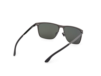 IC! BERLIN IC0003 CHARLIE 08N 57