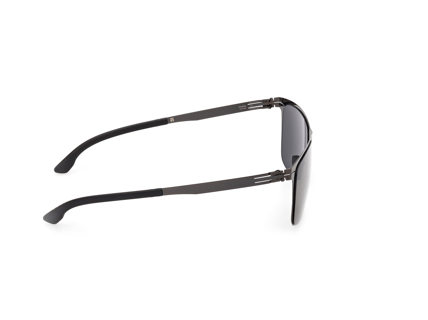 IC! BERLIN IC0003 CHARLIE 08N 57