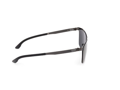 IC! BERLIN IC0003 CHARLIE 08N 57