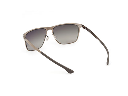 IC! BERLIN IC0003 CHARLIE 35B 57