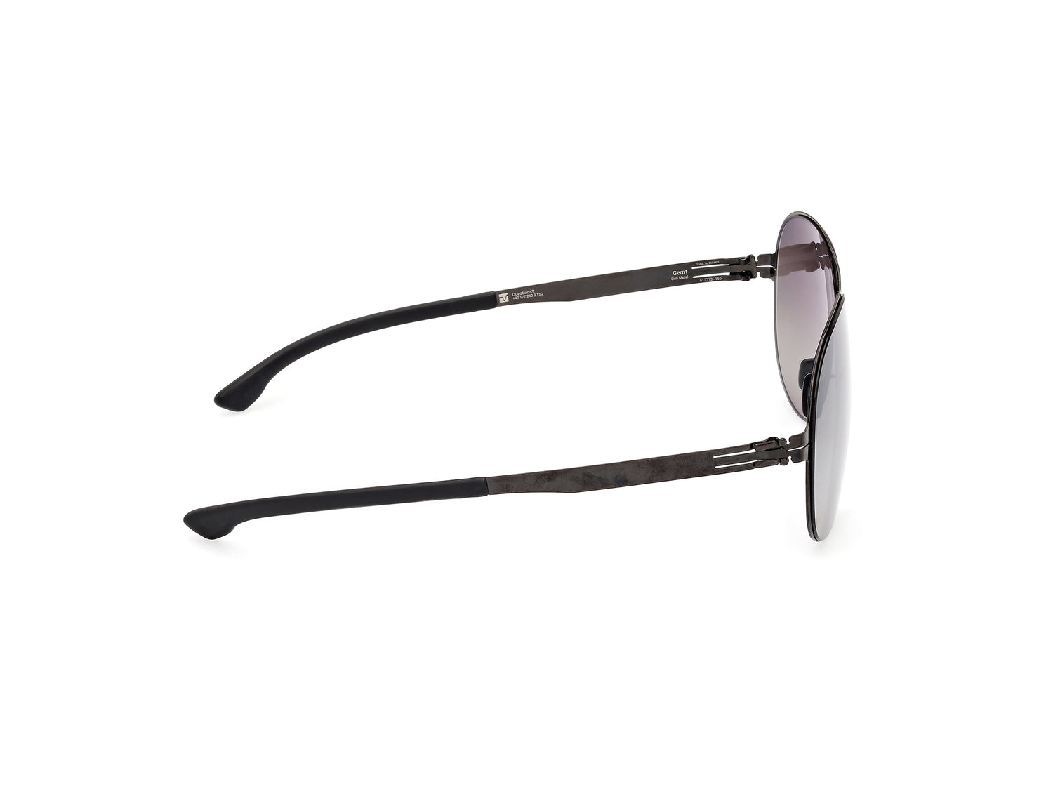 IC! BERLIN IC0010 GERRIT 08B 61