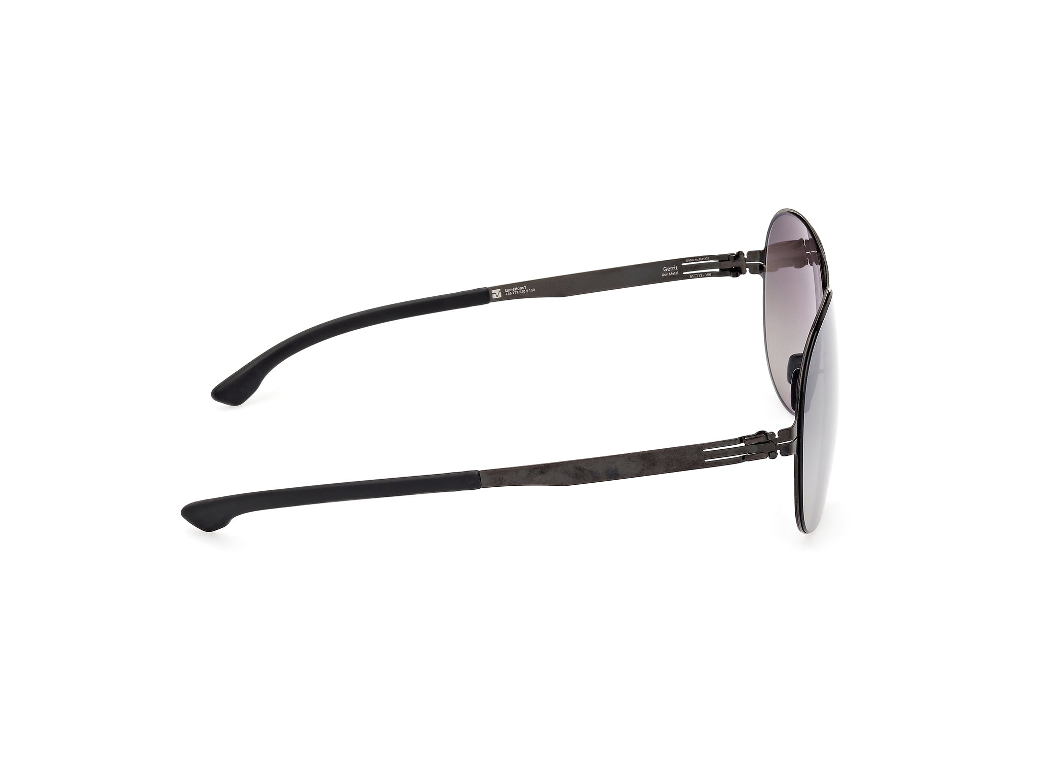 IC! BERLIN IC0010 GERRIT 08B 61