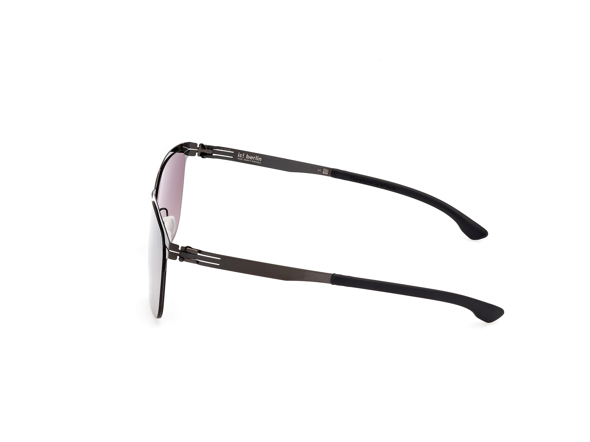 IC! BERLIN IC0020-D THE ANTIHERO 08E 54