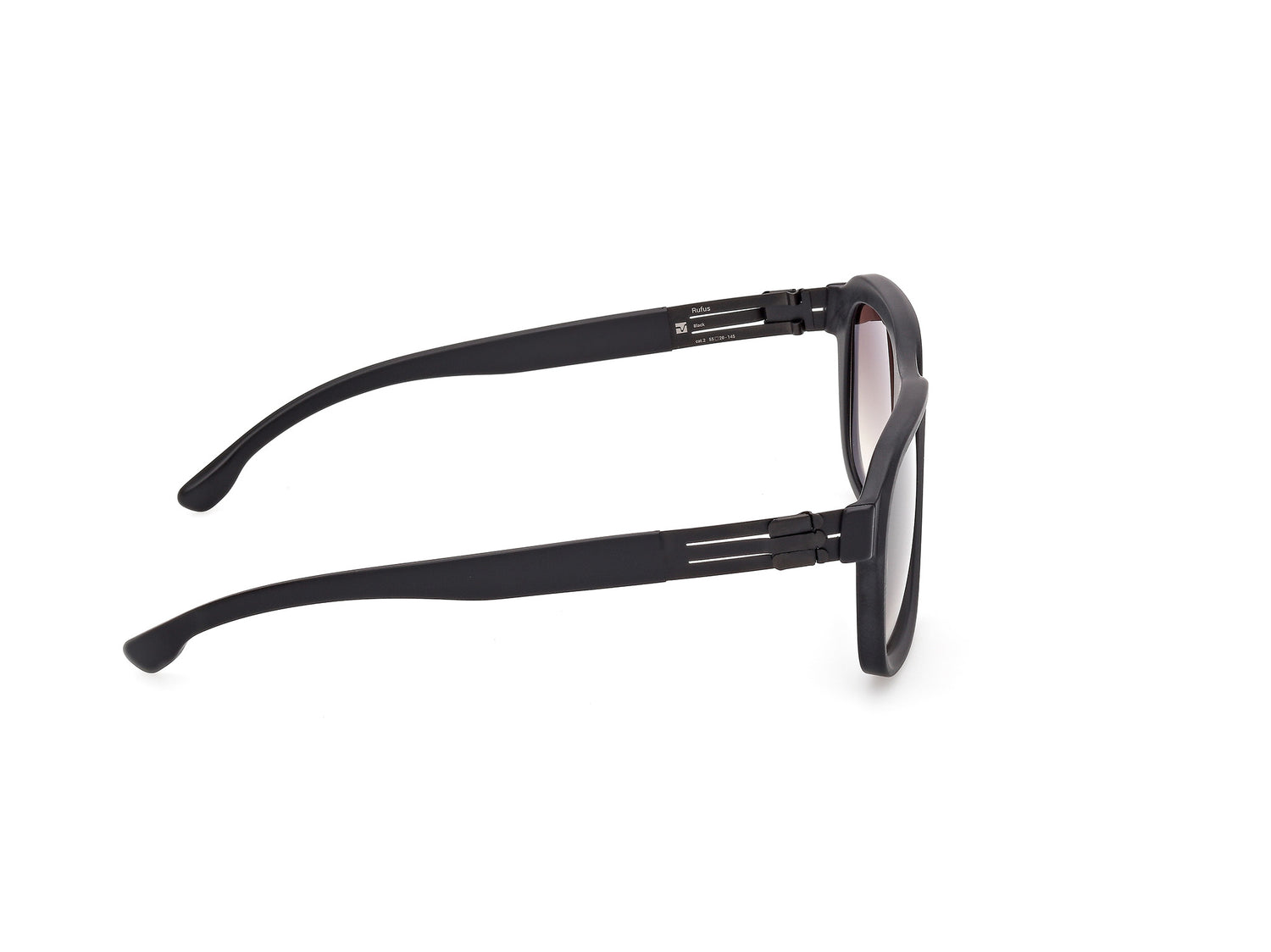 IC! BERLIN IC0025 RUFUS 02F 55