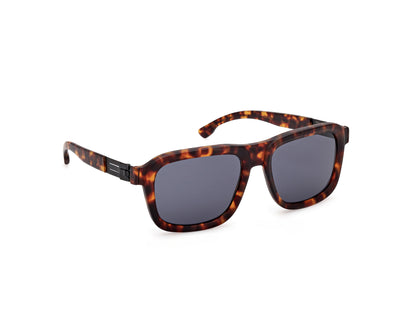 IC! BERLIN IC0025 RUFUS 54A 55