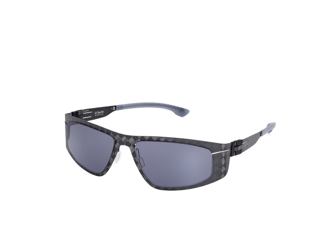 Sonnenbrillen ic! berlin ic0026 flx_s01 02a negro unisex größe 58mm - Hauptansicht