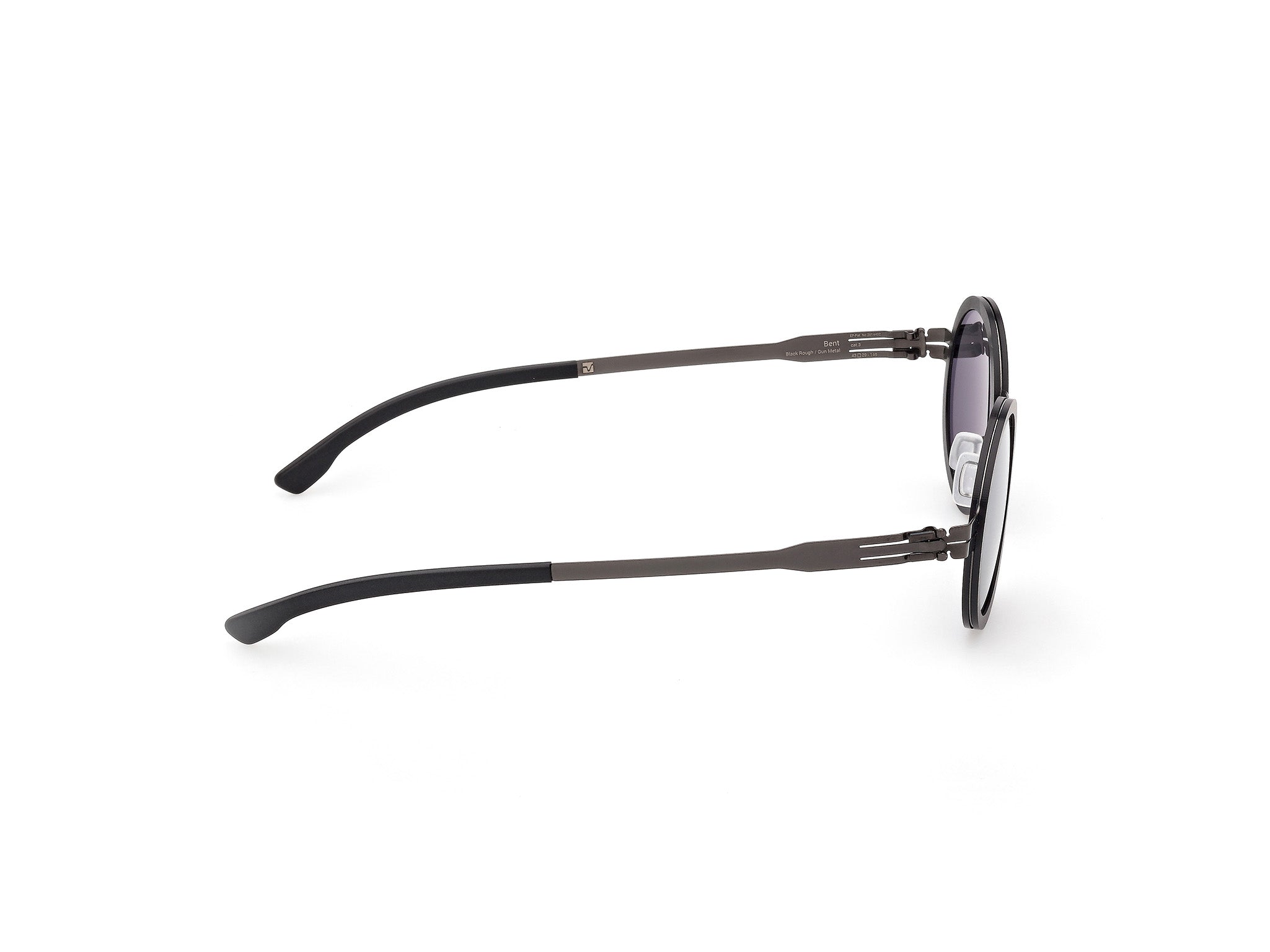 IC! BERLIN IC0030 BENT 05A 43