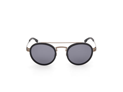 IC! BERLIN IC0031 DAKOTA 05A 50