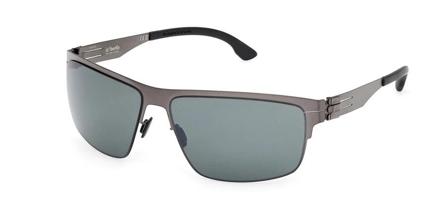 IC! BERLIN IC0061 NATE 02R 63