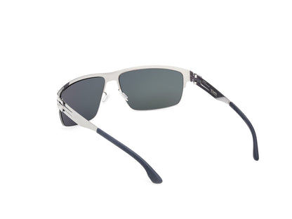 IC! BERLIN IC0061 NATE 20D 63