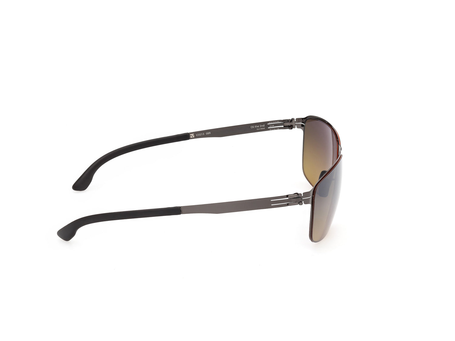 IC! BERLIN IC0213 08R 61