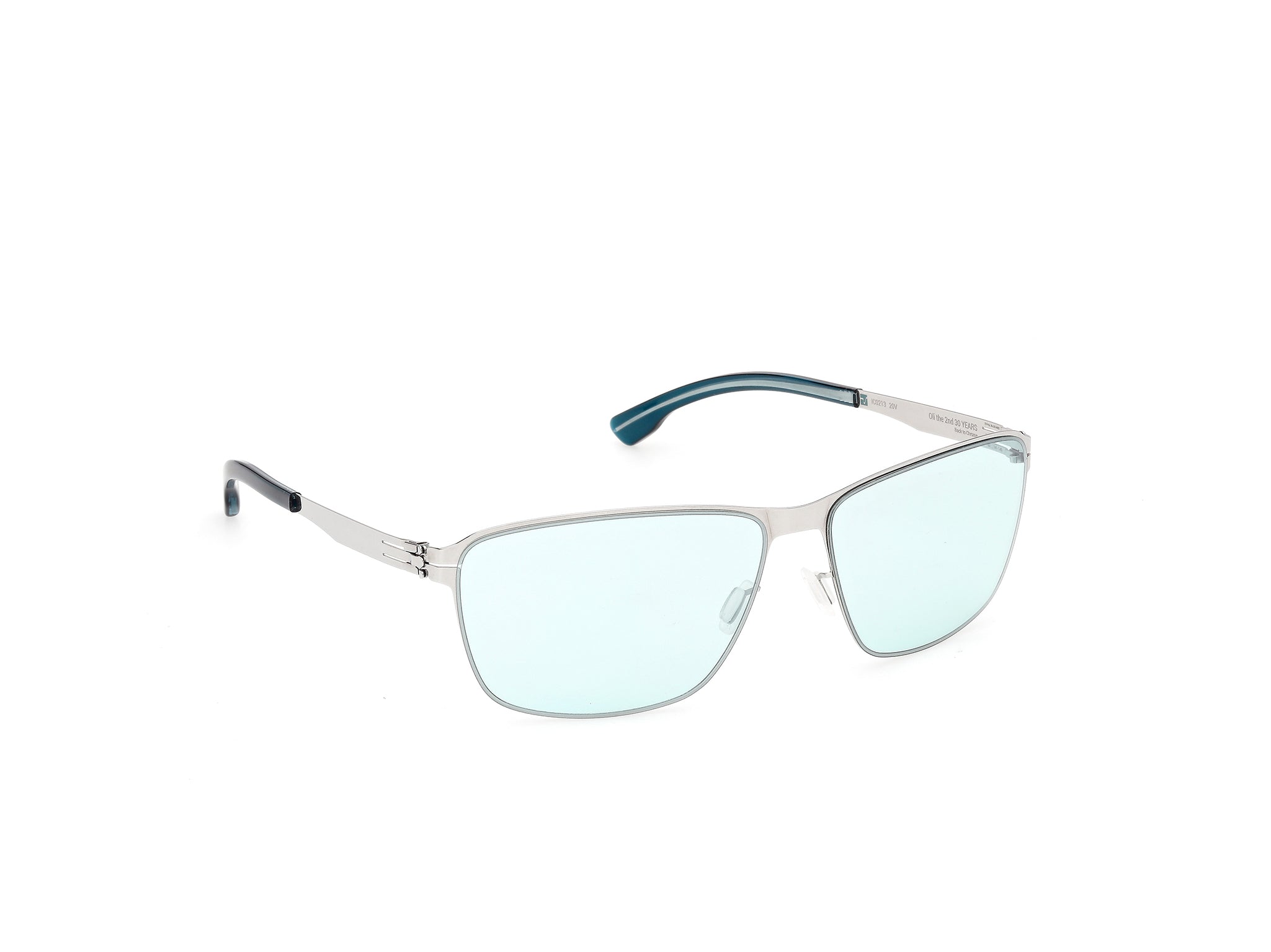 IC! BERLIN IC0213 20V 61