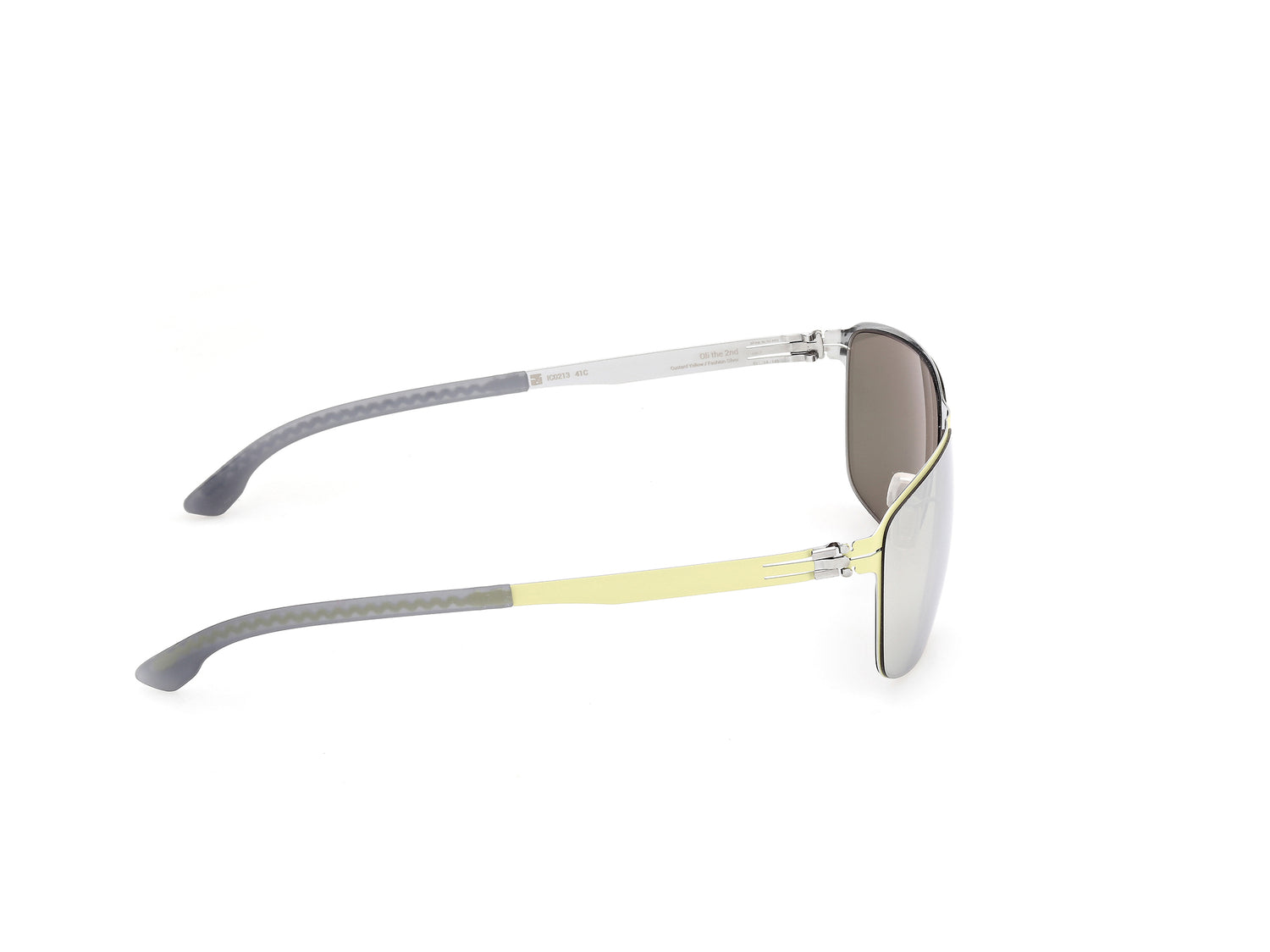 IC! BERLIN IC0213 41C 61