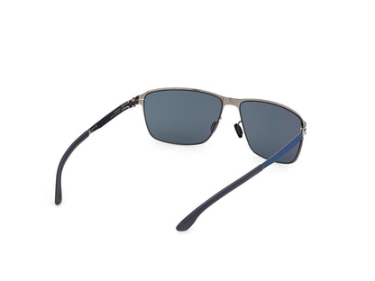 IC! BERLIN IC0213 92A 61