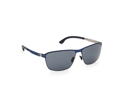 IC! BERLIN IC0213 92A 61