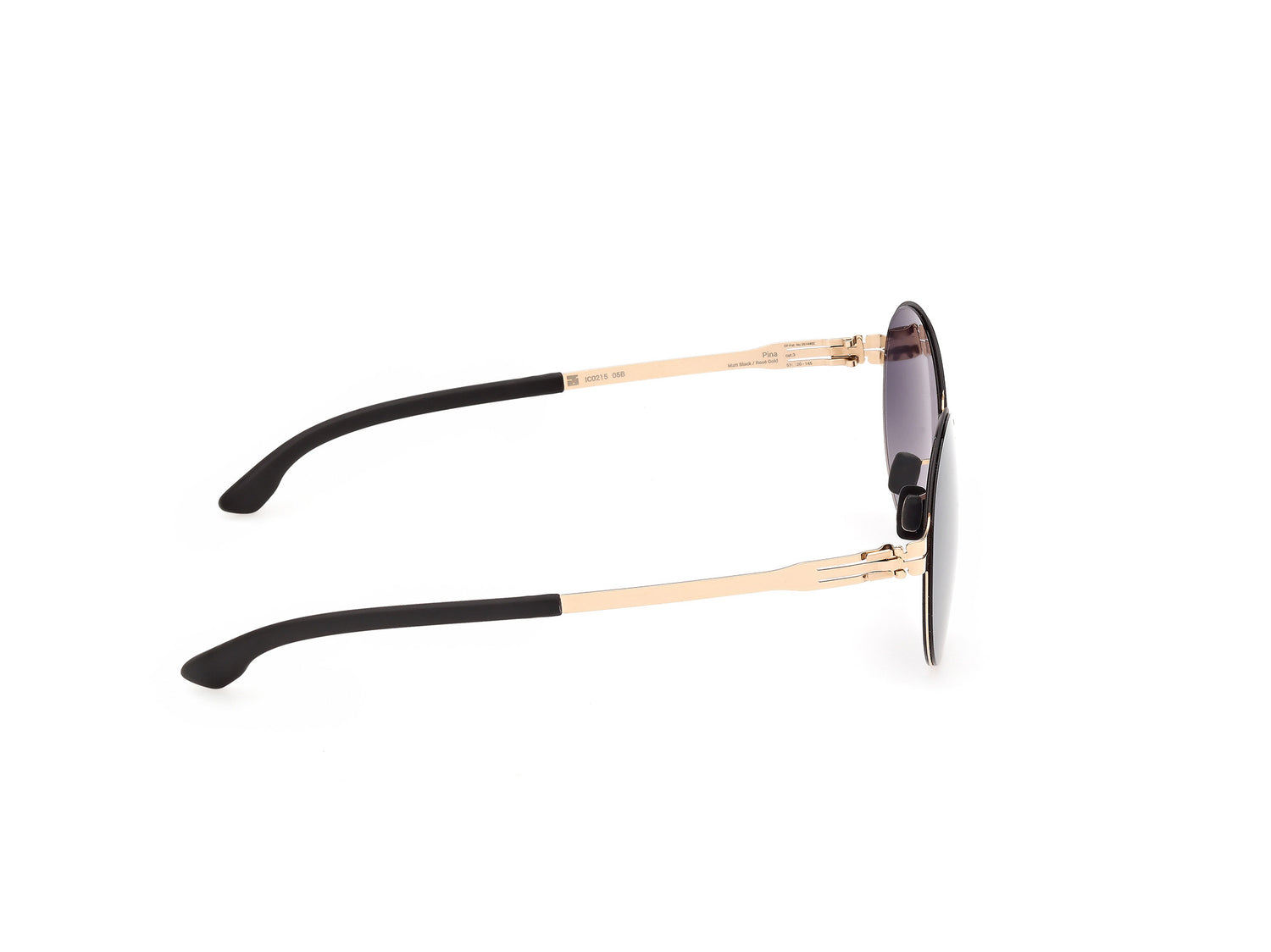 IC! BERLIN IC0215 05B 53