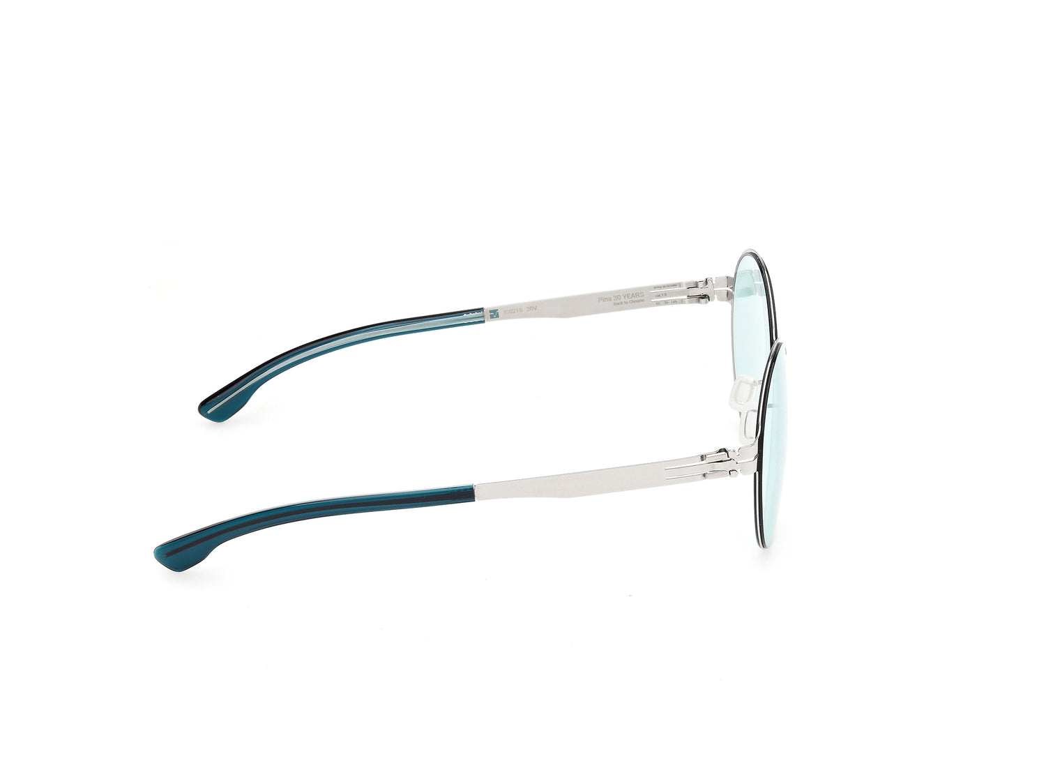 IC! BERLIN IC0215 20V 53